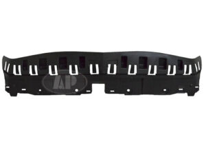 Dodge Charger Upper Radiator Support Cover Plastic 2011-2014