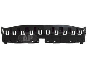 Dodge Charger Upper Radiator Support Cover Plastic 2011-2014