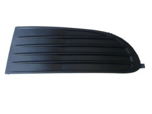 Dodge Journey Bumper Cover Fog Fog Light Cover Driver Side For Covers Ch100942 & Ch1000943 Journey 2009-2019