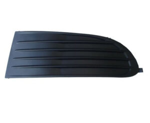 Dodge Journey Bumper Cover Fog Fog Light Cover Driver Side For Covers Ch100942 & Ch1000943 Journey 2009-2019