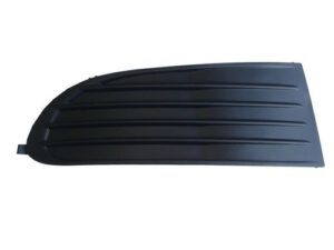 Dodge Journey Bumper Cover Fog Fog Light Cover Passenger Side For Covers Ch100942 & Ch1000943 Journey 2009-2019