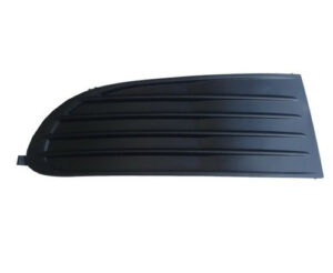 Dodge Journey Bumper Cover Fog Fog Light Cover Passenger Side For Covers Ch100942 & Ch1000943 Journey 2009-2019
