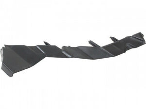 Dodge Charger Bumper Cover Front Outer Bumper Support Driver Side Plastic Cover To Fender 15-23 (20-23 Without Wide Body)
