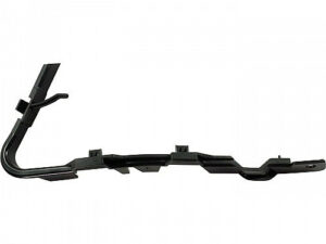 Dodge Grand Bumper Cover Front Bumper Retainer Bracket Driver Side Plastic Caravan 11-20 Town-Country 08-16