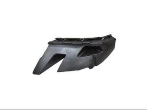 Ram 2019-2024 Bumper Cover Front Outer Bumper Support Driver Side Plastic 2013-2018/Classic 2019-2024 (Exc Rebel/Warlock)