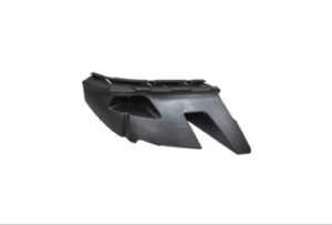 Ram 2019-2024 Bumper Cover Front Outer Bumper Support Passenger Side Plastic 2013-2018/Classic 2019-2024 (Exc Rebel/Warlock)