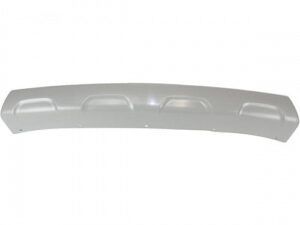 Dodge Journey Bumper Cover Bumper Lower Molding Silver Gray Journey 2011-2019 (DOES NOT FIT Crossroad Model MODELS)
