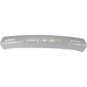 Dodge Journey Bumper Cover Bumper Lower Molding Silver Gray Journey 2011-2019 (DOES NOT FIT Crossroad Model MODELS)