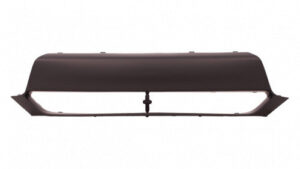 Dodge Dart Bumper Cover Front Bumper Molding Primed 2013-2016