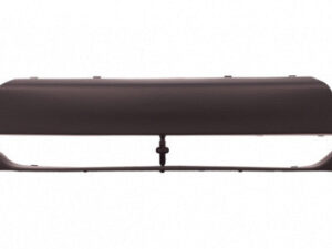 Dodge Dart Bumper Cover Front Bumper Molding Primed 2013-2016