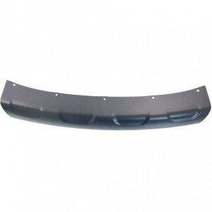Dodge Journey Bumper Cover Front Skid Plate Use W/ 2-Piece Cover Ch1000A06 Journey 2011-2019 (DOES NOT FIT Crossroad MODELS)