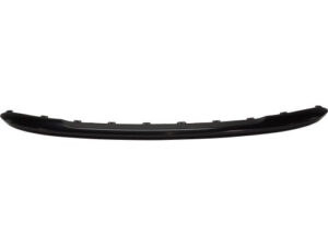 Jeep Cherokee Bumper Cover Front Lower Bumper Molding Primed DOES NOT FIT Trailhawk 2019-2023 MODELS