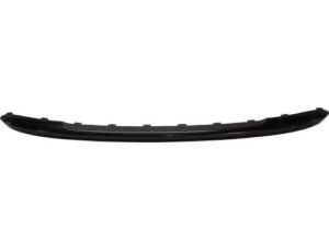 Jeep Cherokee Bumper Cover Front Lower Bumper Molding Primed DOES NOT FIT Trailhawk 2019-2023 MODELS