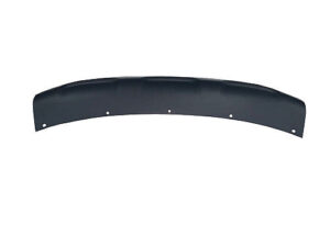 Dodge Journey Front Skid Plate Textured Black For Crossroad 2014-2020 Capa
