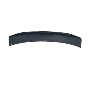 Dodge Journey Front Skid Plate Textured Black For Crossroad 2014-2020 Capa