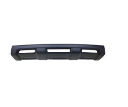 Jeep Wagoneer Bumper Cover Front Lower Bumper Molding Primed Without Tows 2022-2025/L 2023-2025