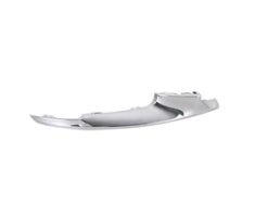 Jeep Grand Bumper Cover Front Bumper Molding Passenger Side Chrome Laredo/Limited 2021-2024