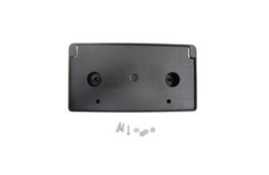 Ram 2019-2024 Front License Plate Bracket For Rebel/Trx 1500 2019-2024