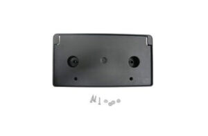 Ram 2019-2024 Front License Plate Bracket For Rebel/Trx 1500 2019-2024