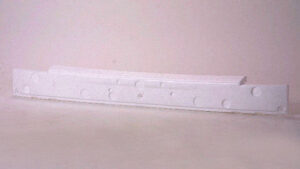 Jeep Absorber Bumper Cover Front Absorber Compass_Mk 2007-2010/Caliber 2007-2012