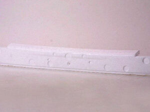 Jeep Absorber Bumper Cover Front Absorber Compass_Mk 2007-2010/Caliber 2007-2012