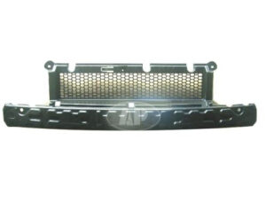 Dodge Absorber Bumper Cover Front Absorber Caravan/ Town-Country 2008-2010