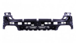 Jeep Absorber Bumper Cover Front Impact Absorber Without Tow Liberty 2008-2012