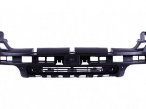 Jeep Absorber Bumper Cover Front Impact Absorber Without Tow Liberty 2008-2012