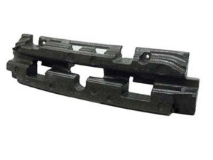 Jeep Absorber Bumper Cover Front Absorber Impact Grand Cherokee 2014-2016 (DOES NOT FIT Srt-8 MODELS)
