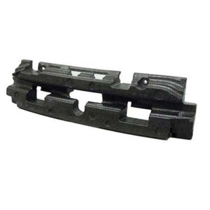 Jeep Absorber Bumper Cover Front Absorber Impact Grand Cherokee 2014-2016 (DOES NOT FIT Srt-8 MODELS)