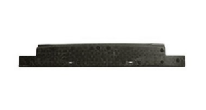 Dodge Absorber Bumper Cover Front Bumper Absorber Use For Ch1000999 (1-Pc) Journey 2011-2020