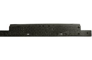 Dodge Absorber Bumper Cover Front Bumper Absorber Use For Ch1000999 (1-Pc) Journey 2011-2020