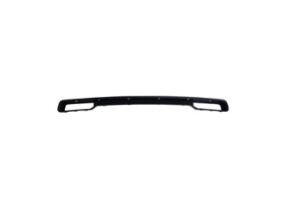 Ram 2011-2018 Bumper Cover Front Bumper Filler Use W/ Tow Hooks & Steel Bumpers Dodge_Ram1500 09-10 Pickup-Ram-1500 11-12