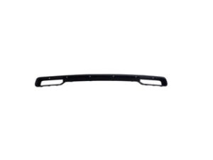 Ram 2011-2018 Bumper Cover Front Bumper Filler Use W/ Tow Hooks & Steel Bumpers Dodge_Ram1500 09-10 Pickup-Ram-1500 11-12