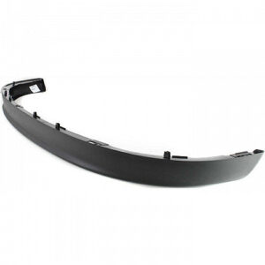 Dodge Ram Bumper Cover Front Lower Valance Fits 03-05 Without Sport 06-09 With Chrome Mega Cab 06-09/Ram1500 02-08/Ram25-3500 03-09