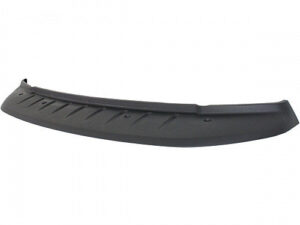 Dodge Ram Bumper Cover Fr Lower Valance Textured For 13-22 Steel Bumpers (Exc Rebel/Warlock) 09-12 Without Sport 1500 09-18/Classic 19-23 Capa