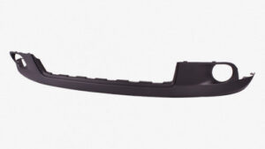 Jeep Grand Bumper Cover Front Valance Capa