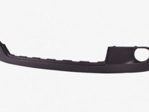 Jeep Grand Bumper Cover Front Valance Capa