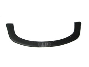 Dodge Journey Bumper Cover Front Bumper Lower Valance Fits With Ch1000999 2009-2020