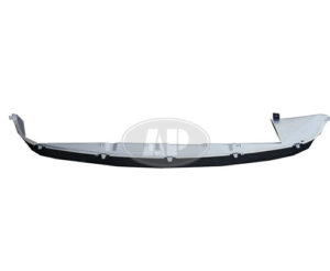 Dodge Grand Bumper Cover Front Lower Air Shield Caravan 08-20/Town-Country 08-16/Cargo-Van 12-15