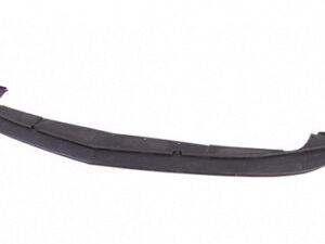 Dodge Challenger Bumper Cover Front Bumper Deflector D-Gray Textured For Sxt/Rt 2015-2023 (Exc Wide Body)
