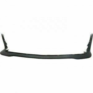 Dodge Challenger Bumper Cover Front Lower Valance Textured W/ Hellcat Challenger 2015-2023 (DOES NOT FIT Wide Body MODELS)