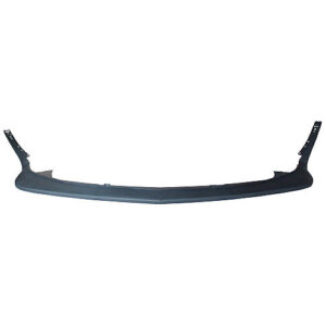 Dodge Challenger Bumper Cover Front Bumper Deflector Textured For Srt392/Scat Pack 2015-2023 (Exc Wide Body)