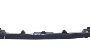 Jeep Compass Front Lower Valance Textured Black Exctrailhawk 2022-2025