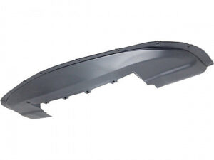 Chrysler Sebring Bumper Cover Front Lower Air Shield Sedan 2007-2010/Convertible 2008-2010