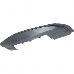 Chrysler Sebring Bumper Cover Front Lower Air Shield Sedan 2007-2010/Convertible 2008-2010