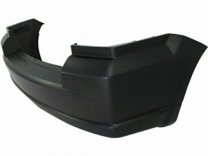 Dodge Caliber Bumper Cover Rear Bumper Primed Without Exhaust Cutout Caliber 2007-2012 (DOES NOT FIT Srt/Rt Models)
