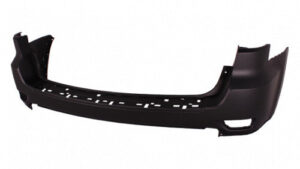 Jeep Grand Bumper Cover Rr Bumper Pmd Without Sensor/Blind Spot Laredo/Ltd/Overland /Trailhawk Grd Cherokee 11-21
