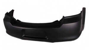 Dodge Avenger Bumper Cover 2011-2014