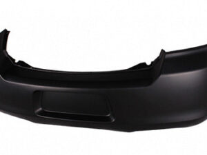 Dodge Avenger Bumper Cover 2011-2014